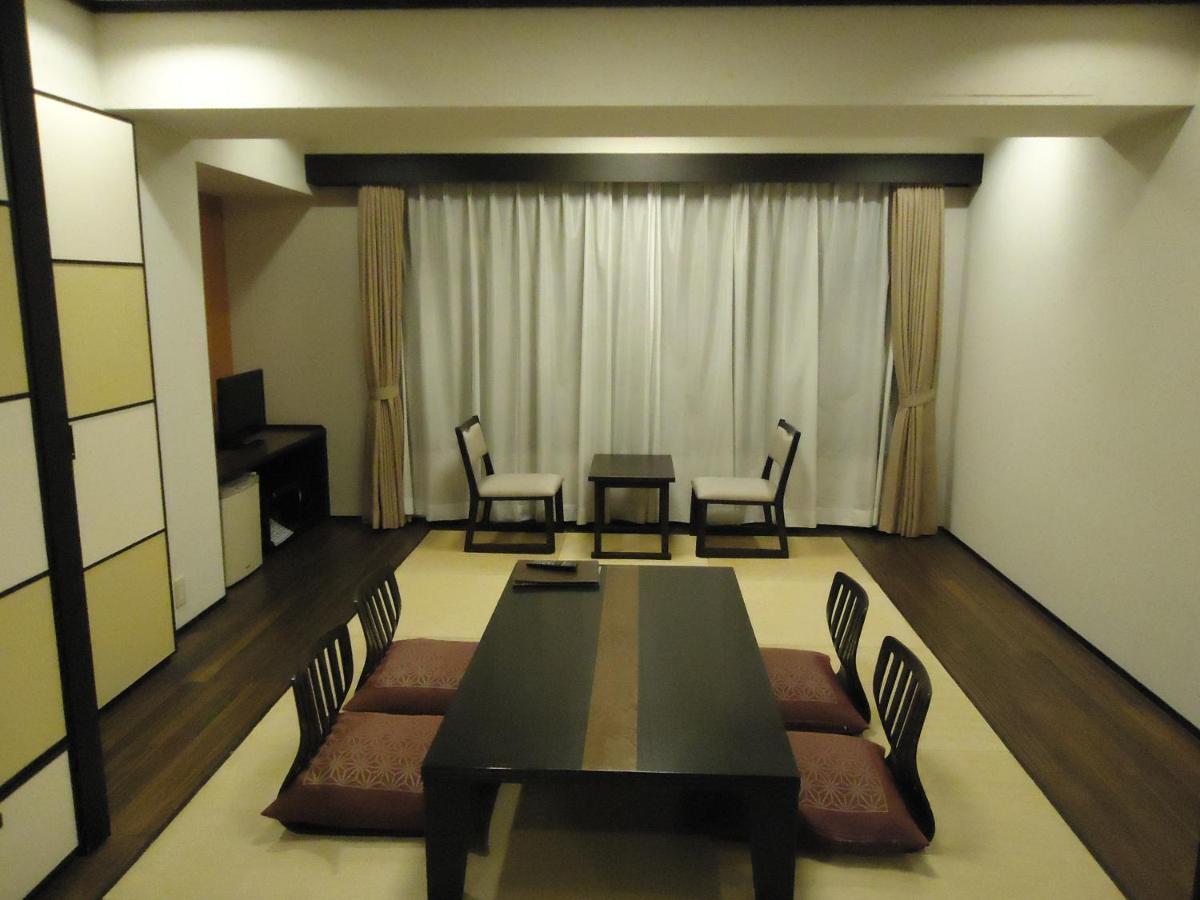 Yamagisi Ryokan Fujikawaguchiko Exterior foto